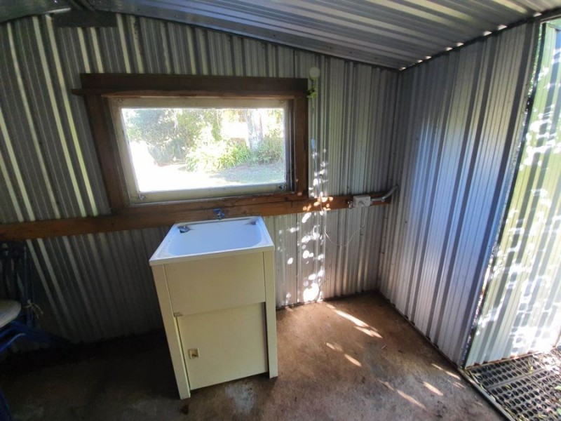 295 Ravensbourne Dip Road, Ravensbourne QLD 4352