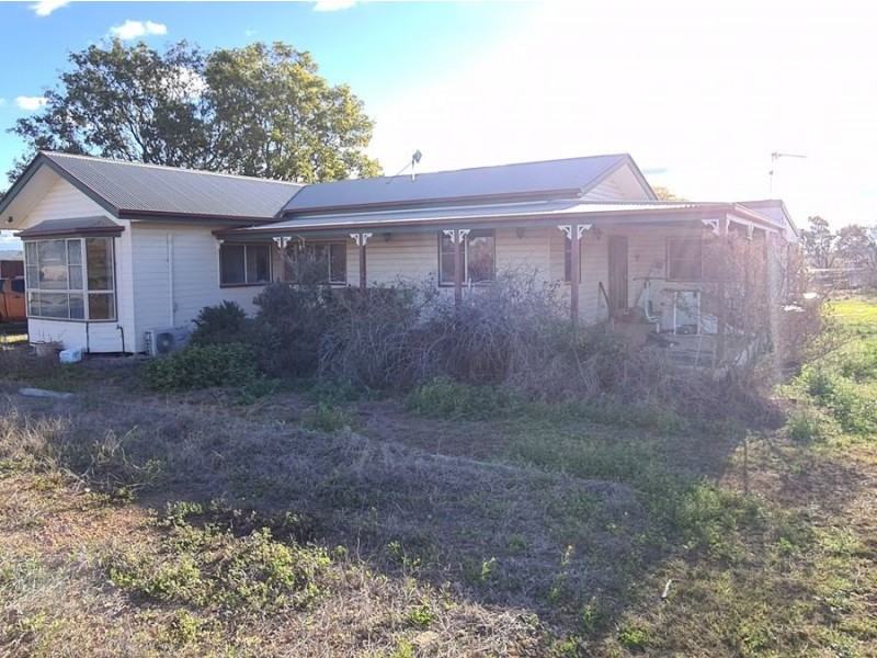 75 Beauaraba Road, Linthorpe QLD 4356