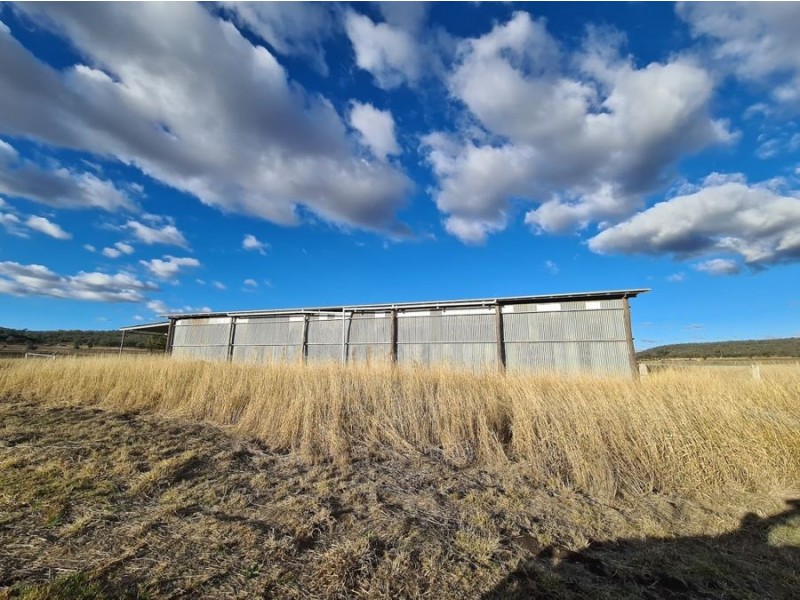 75 Beauaraba Road, Linthorpe QLD 4356