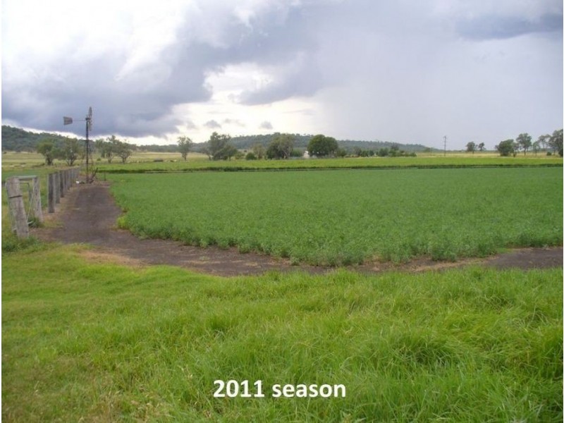 75 Beauaraba Road, Linthorpe QLD 4356