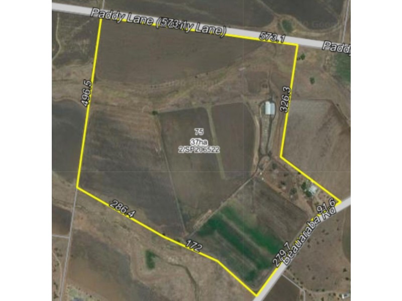 75 Beauaraba Road, Linthorpe QLD 4356