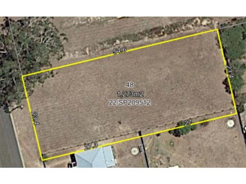 48 Dale Street, Crows Nest QLD 4355