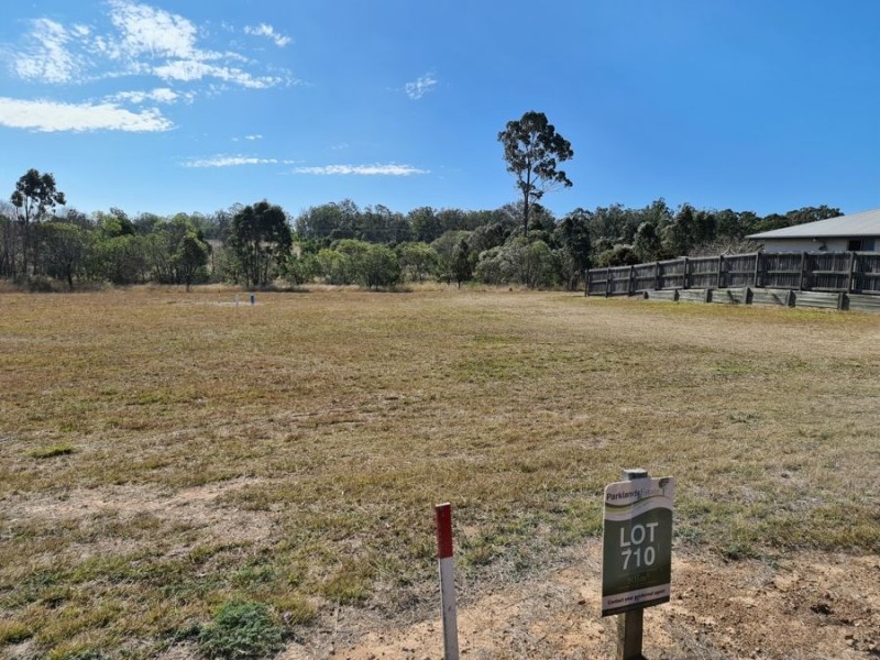 Lot 710 Cedarwood Drive, Crows Nest QLD 4355