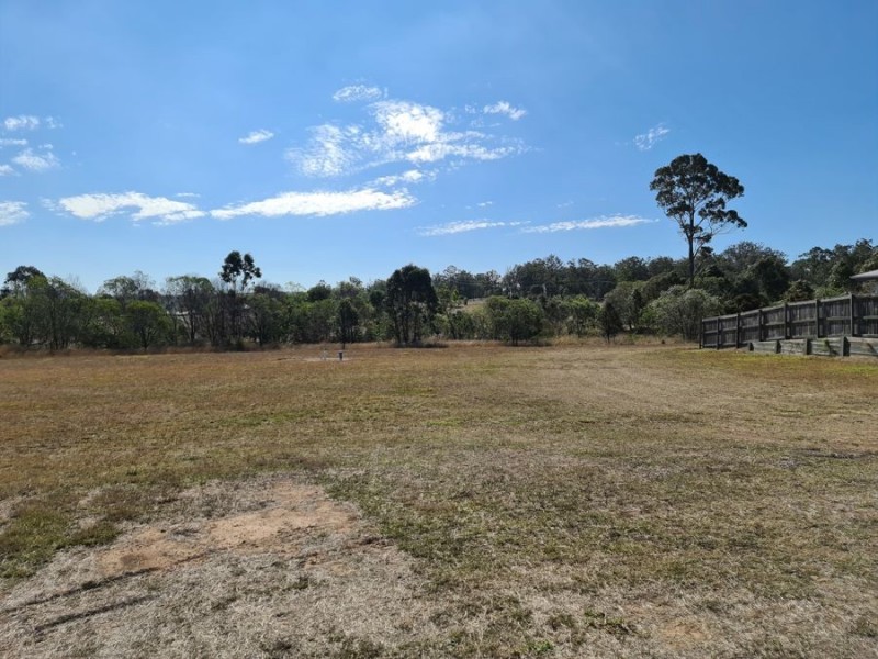 Lot 710 Cedarwood Drive, Crows Nest QLD 4355