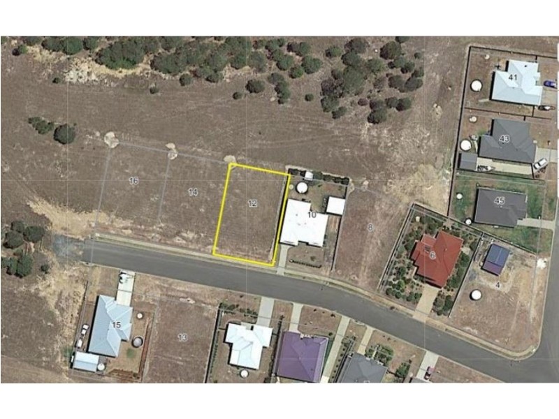 Lot 710 Cedarwood Drive, Crows Nest QLD 4355