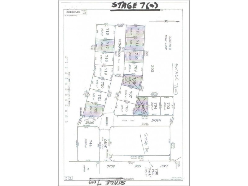 Lot 710 Cedarwood Drive, Crows Nest QLD 4355