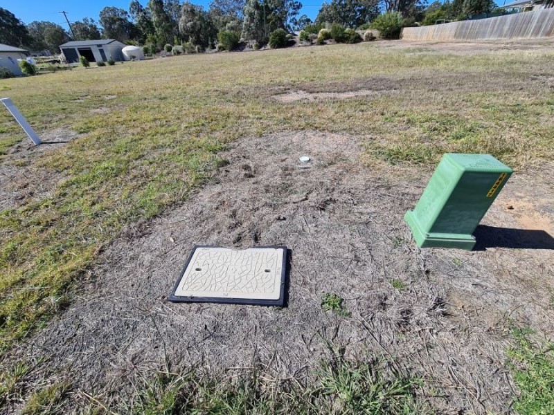 Lot 3 Naomi Drive, Crows Nest QLD 4355