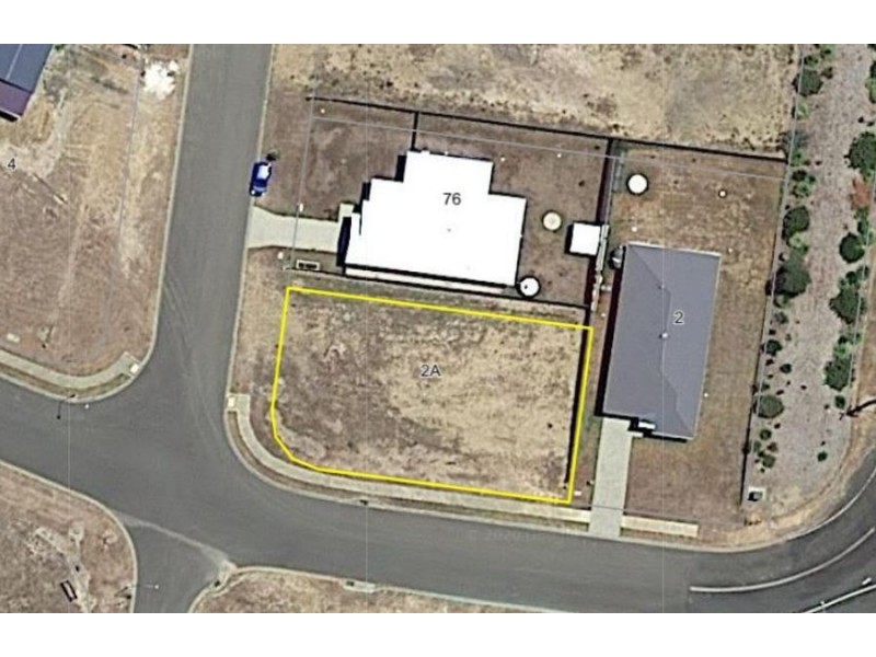 Lot 5 Cedarwood Drive, Crows Nest QLD 4355