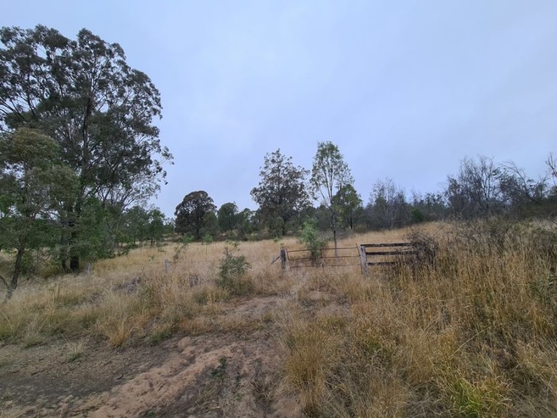 Lot 2 Saads Road, Wutul QLD 4352