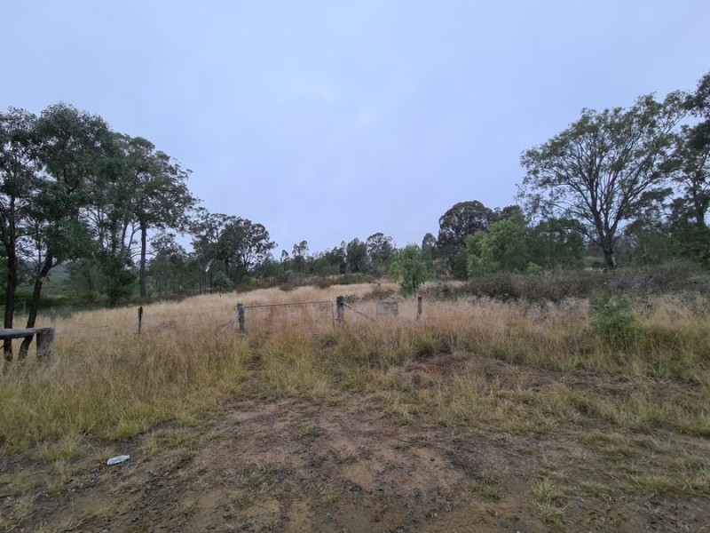 Lot 2 Saads Road, Wutul QLD 4352