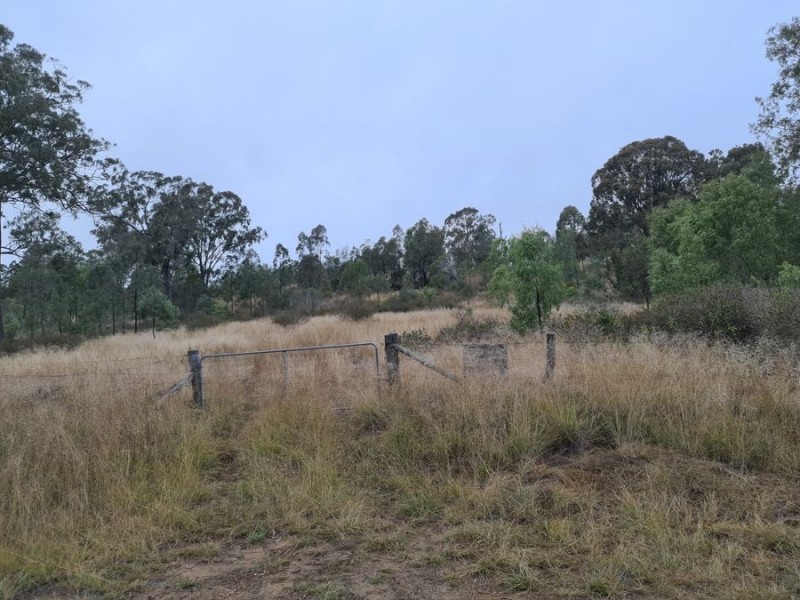 Lot 2 Saads Road, Wutul QLD 4352