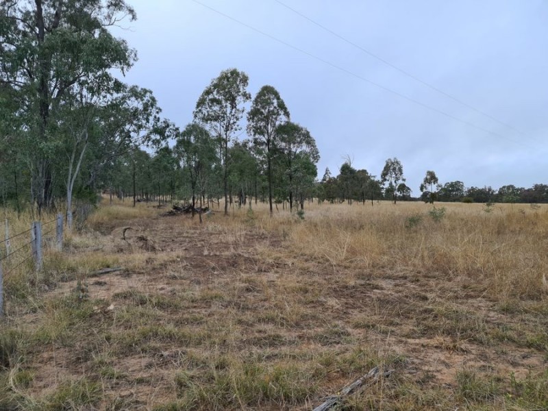 Lot 2 Saads Road, Wutul QLD 4352