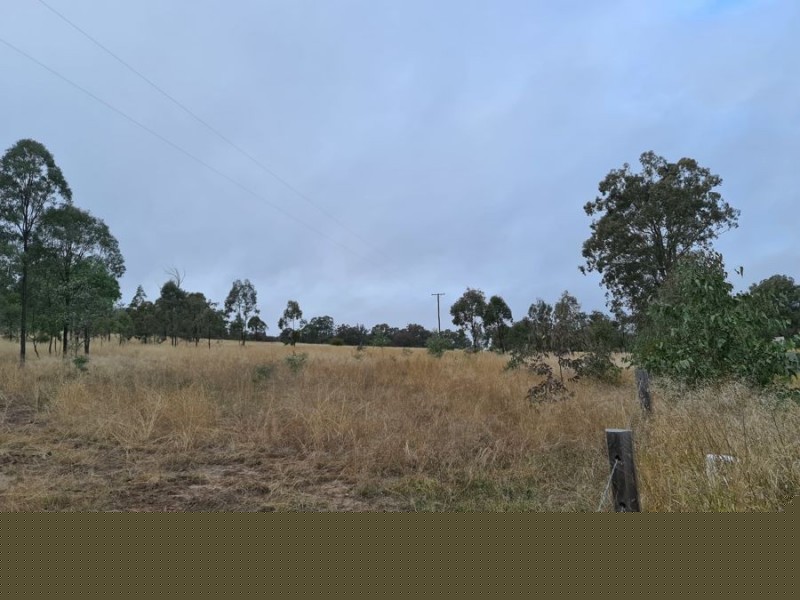 Lot 2 Saads Road, Wutul QLD 4352