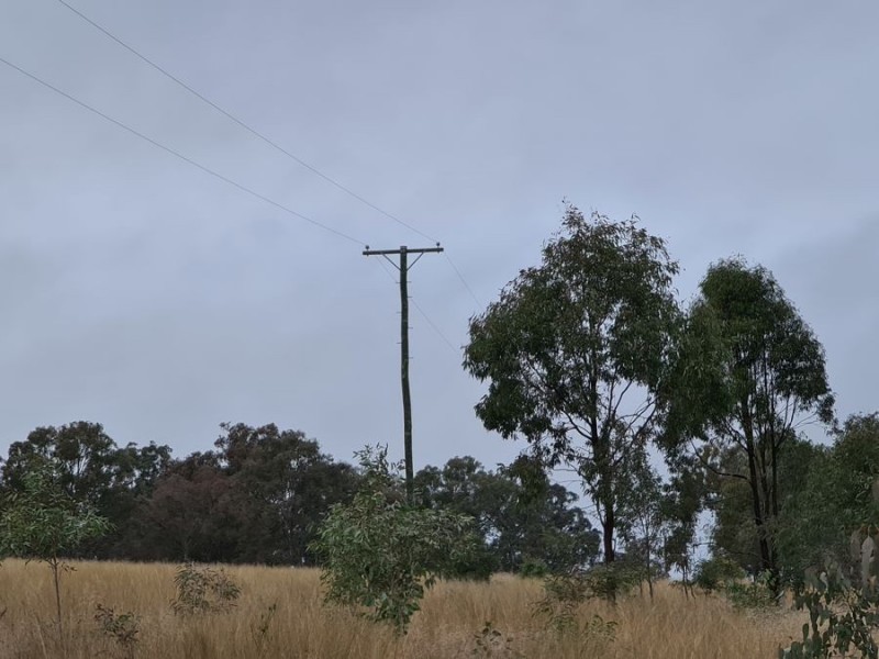 Lot 2 Saads Road, Wutul QLD 4352