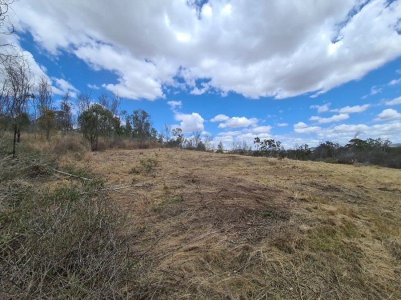 Lot 2 Saads Road, Wutul QLD 4352
