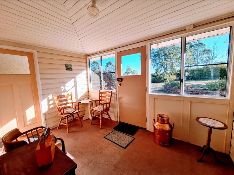 108 Thuns Road, Goombungee QLD 4354