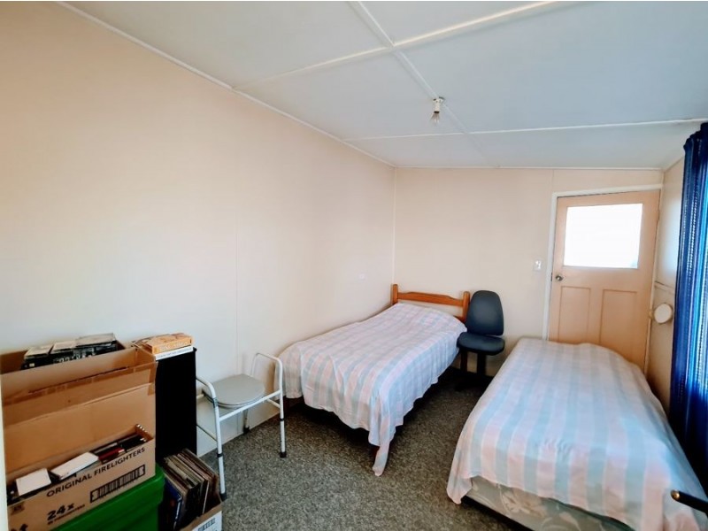 108 Thuns Road, Goombungee QLD 4354