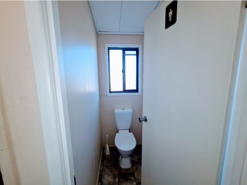 108 Thuns Road, Goombungee QLD 4354