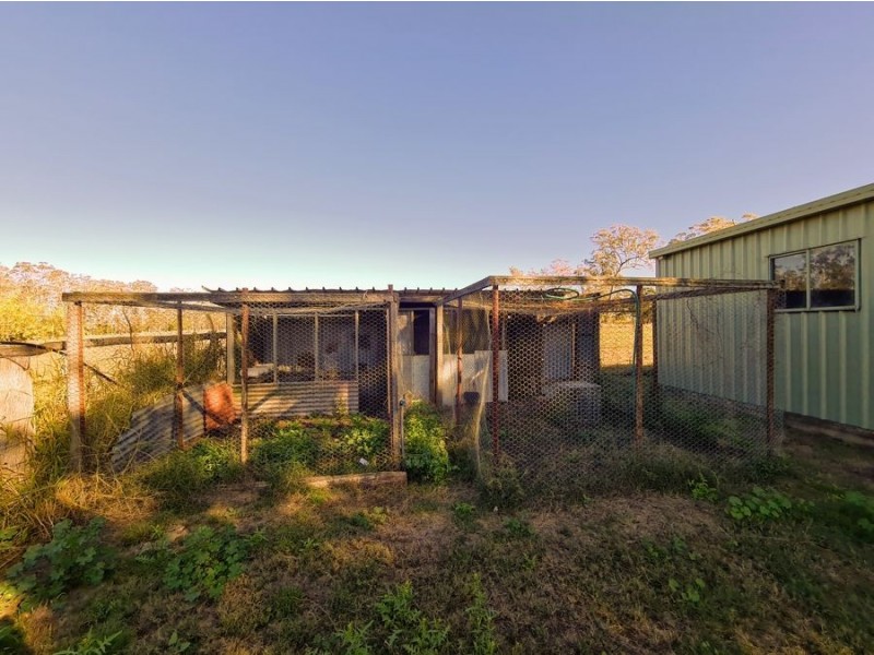 108 Thuns Road, Goombungee QLD 4354