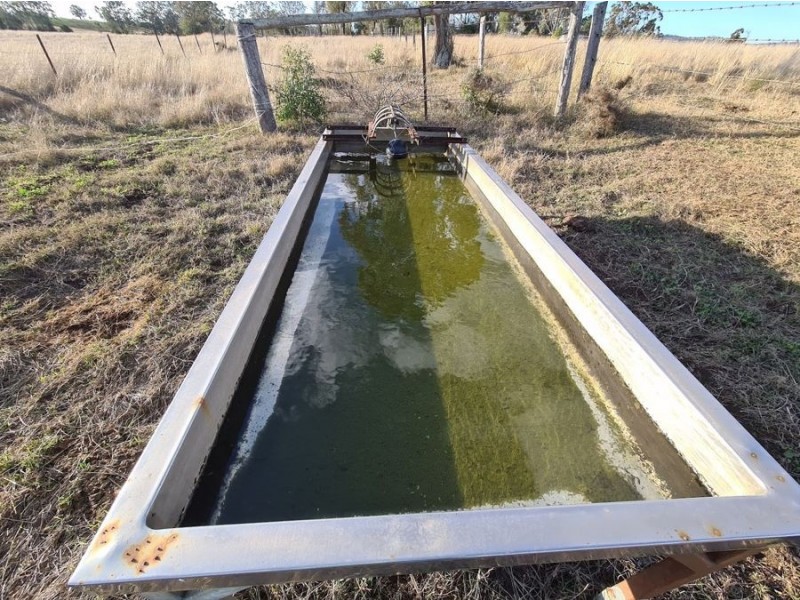 108 Thuns Road, Goombungee QLD 4354