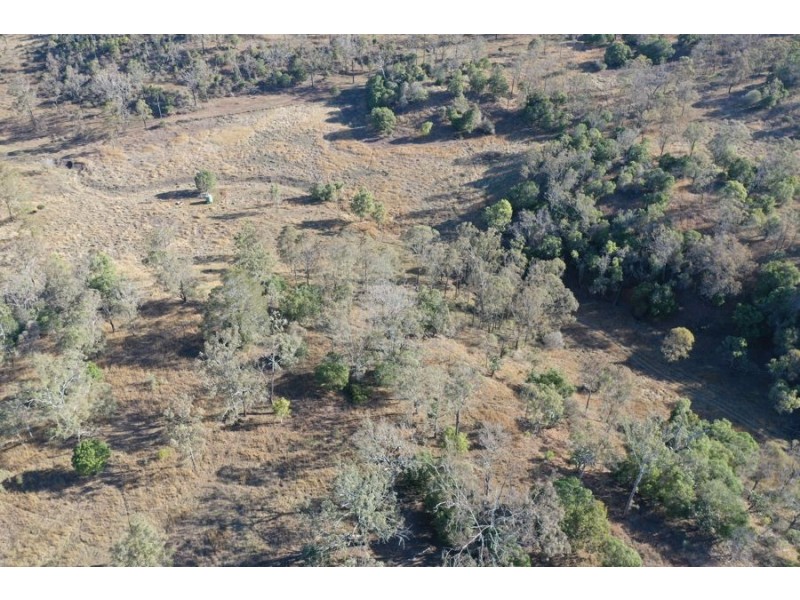 108 Thuns Road, Goombungee QLD 4354