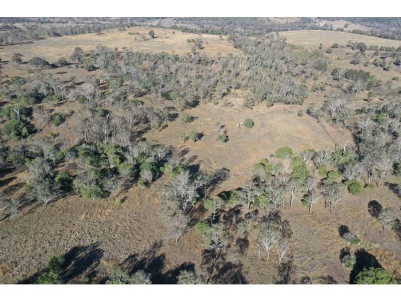 108 Thuns Road, Goombungee QLD 4354