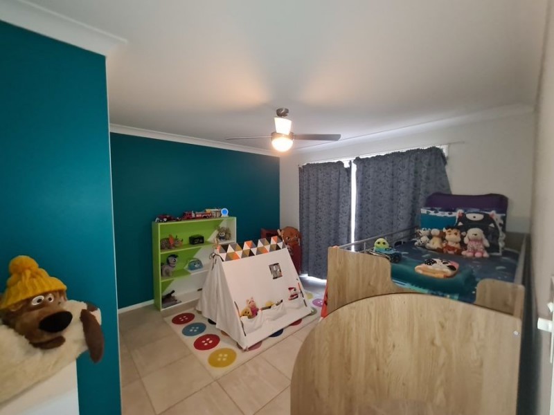 442 Emu Creek Road, Emu Creek QLD 4355