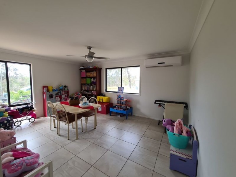 442 Emu Creek Road, Emu Creek QLD 4355