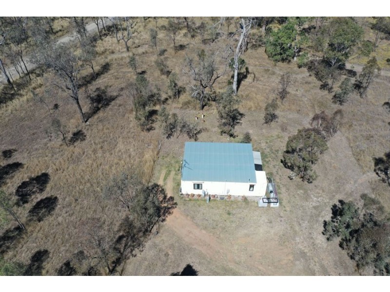 442 Emu Creek Road, Emu Creek QLD 4355