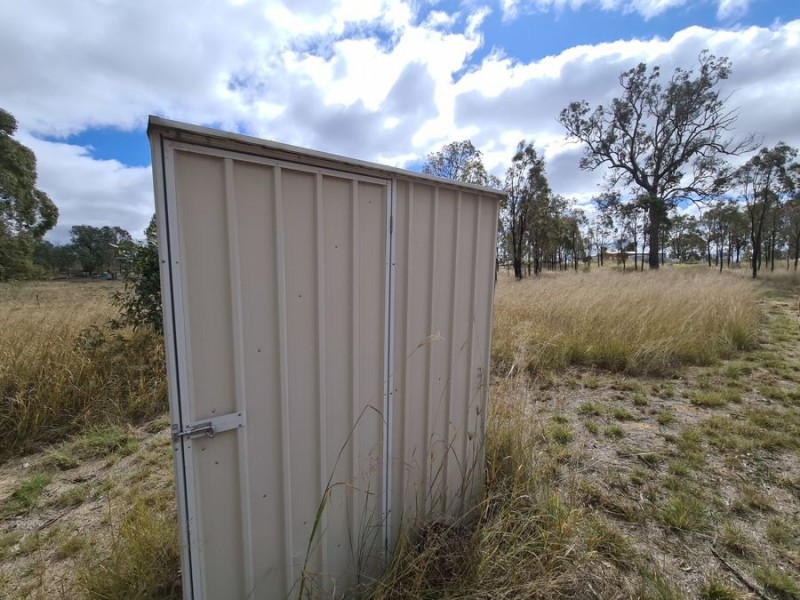 442 Emu Creek Road, Emu Creek QLD 4355