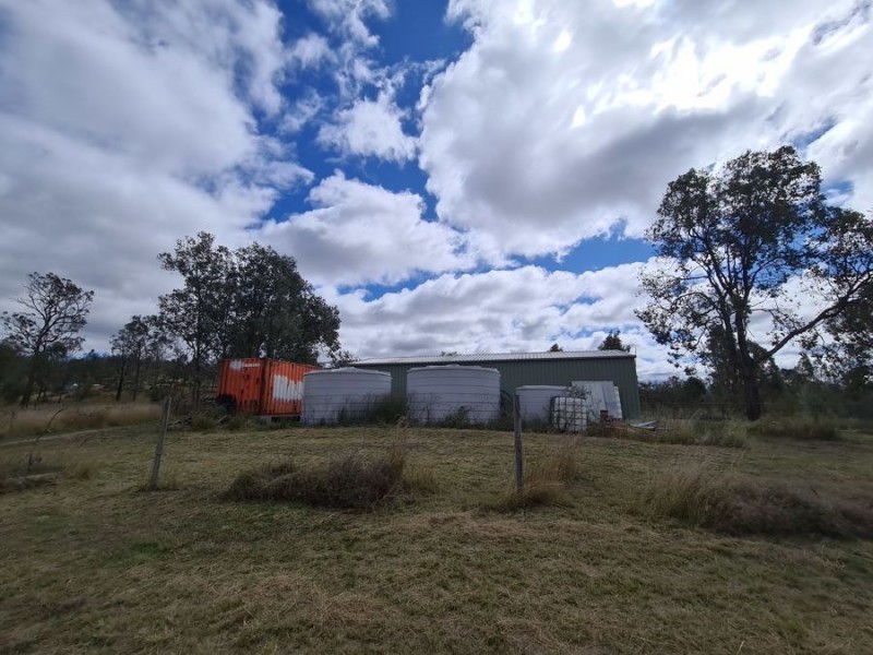 442 Emu Creek Road, Emu Creek QLD 4355