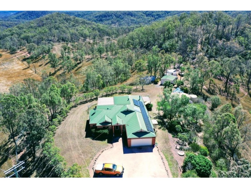 53 Fitch Rd, Crows Nest QLD 4355