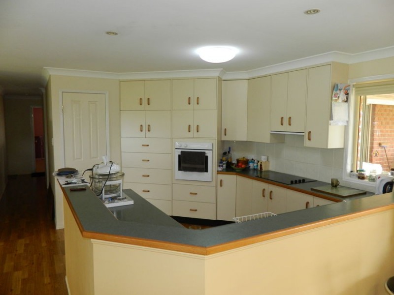 53 Fitch Rd, Crows Nest QLD 4355