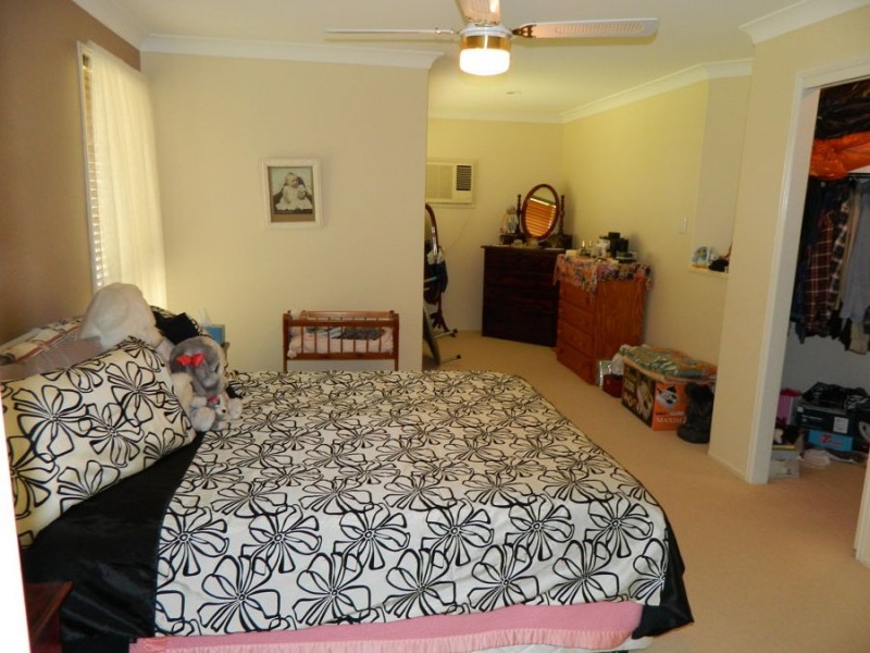 53 Fitch Rd, Crows Nest QLD 4355