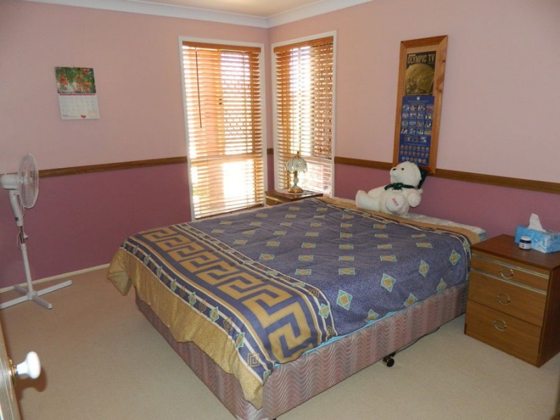 53 Fitch Rd, Crows Nest QLD 4355