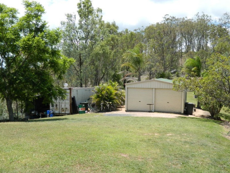 53 Fitch Rd, Crows Nest QLD 4355