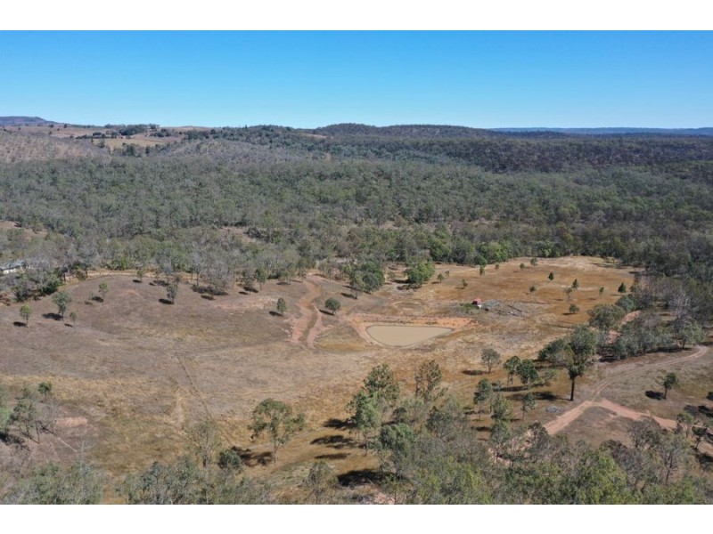 53 Fitch Rd, Crows Nest QLD 4355