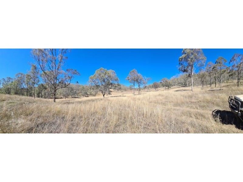 53 Fitch Rd, Crows Nest QLD 4355