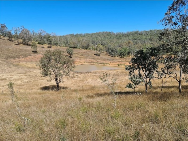 53 Fitch Rd, Crows Nest QLD 4355