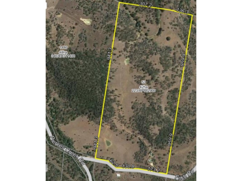 53 Fitch Rd, Crows Nest QLD 4355