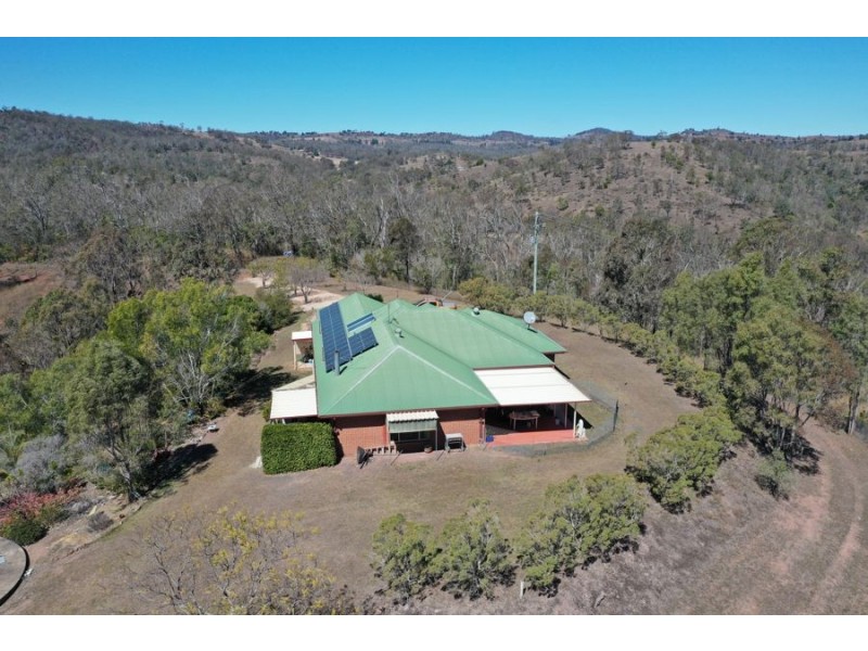 53 Fitch Rd, Crows Nest QLD 4355