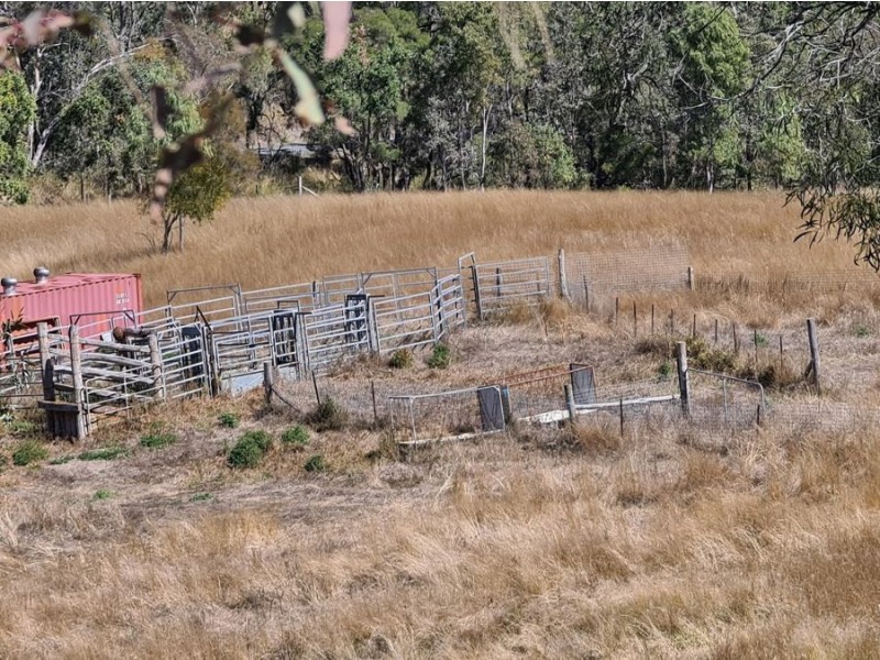 53 Fitch Rd, Crows Nest QLD 4355