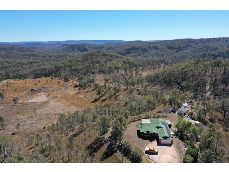 53 Fitch Rd, Crows Nest QLD 4355