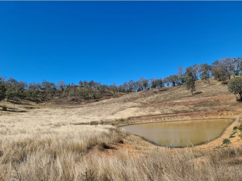 53 Fitch Rd, Crows Nest QLD 4355