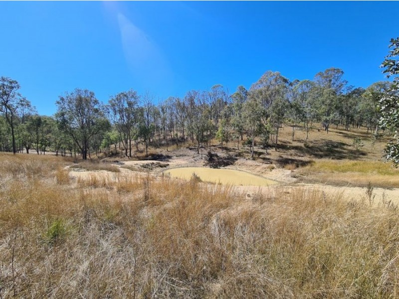 53 Fitch Rd, Crows Nest QLD 4355