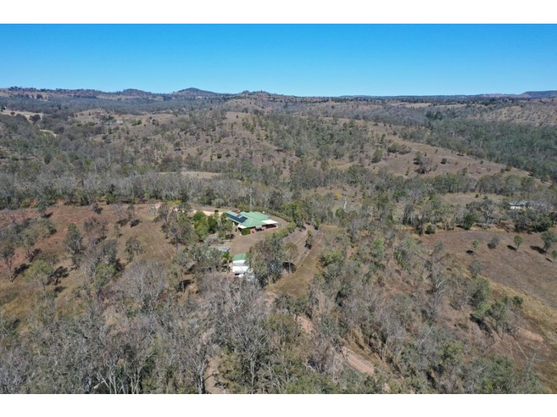 53 Fitch Rd, Crows Nest QLD 4355