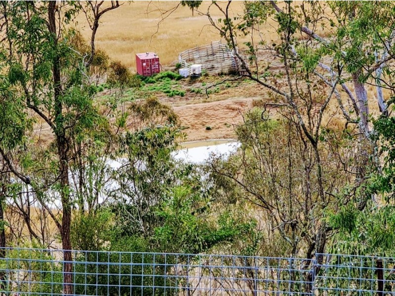 53 Fitch Rd, Crows Nest QLD 4355