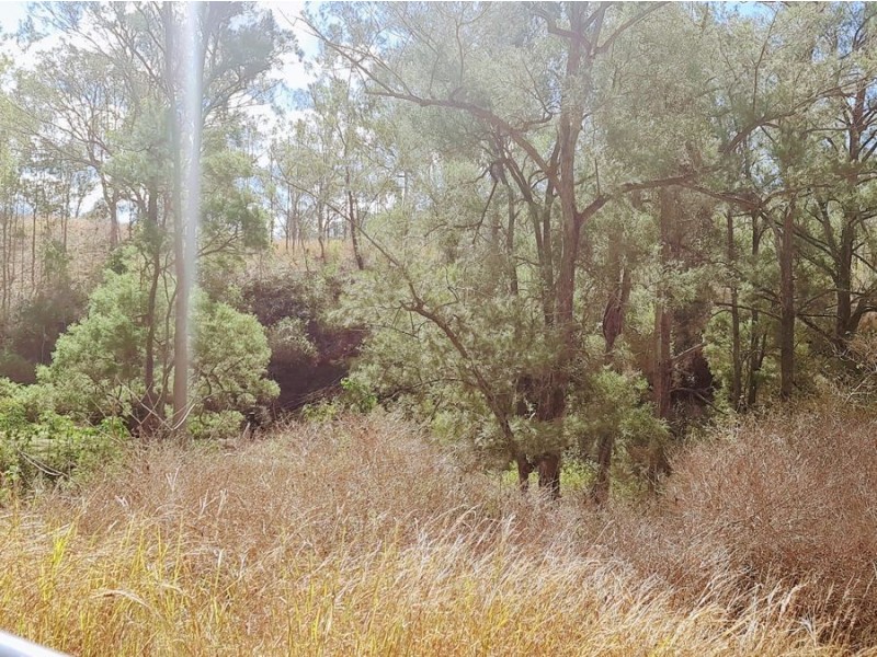 Lot 10 Possum Bush Road, Moore QLD 4306