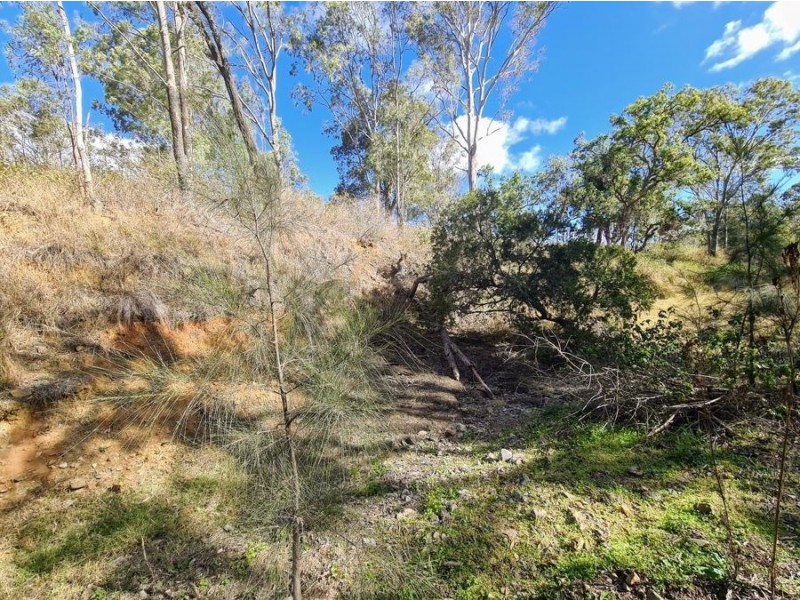 Lot 10 Possum Bush Road, Moore QLD 4306