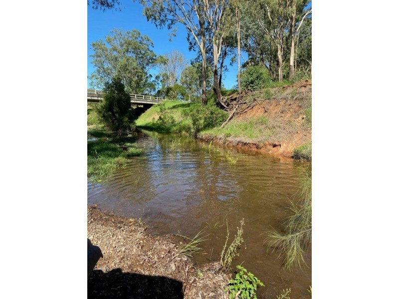 Lot 10 Possum Bush Road, Moore QLD 4306